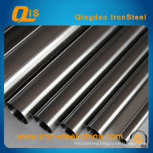 ASTM A554 Welded Stainless Steel Pipe for Mechanical Processing